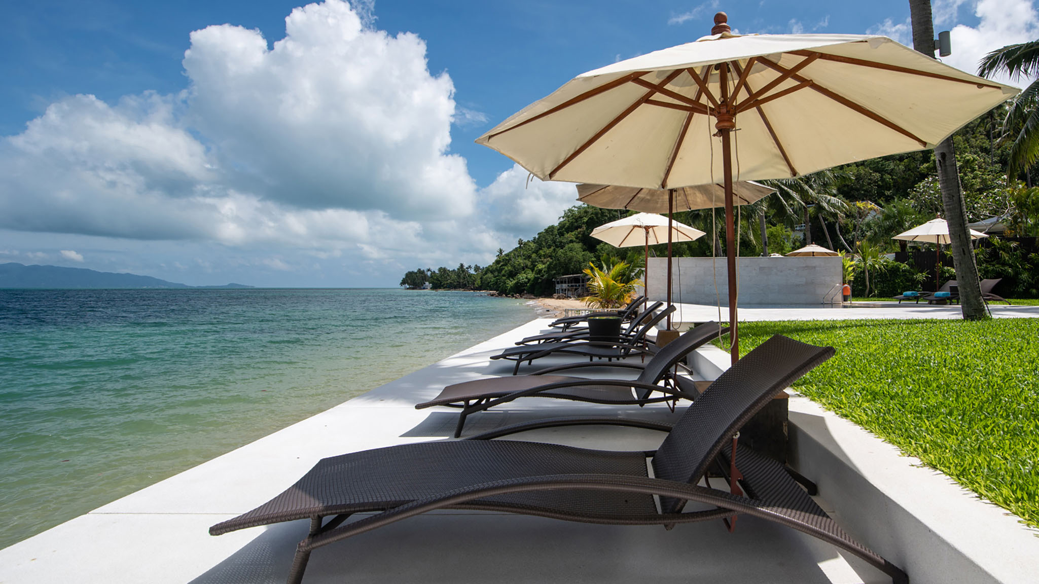 Villa Chi Samui